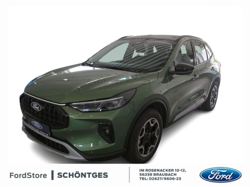 Kuga