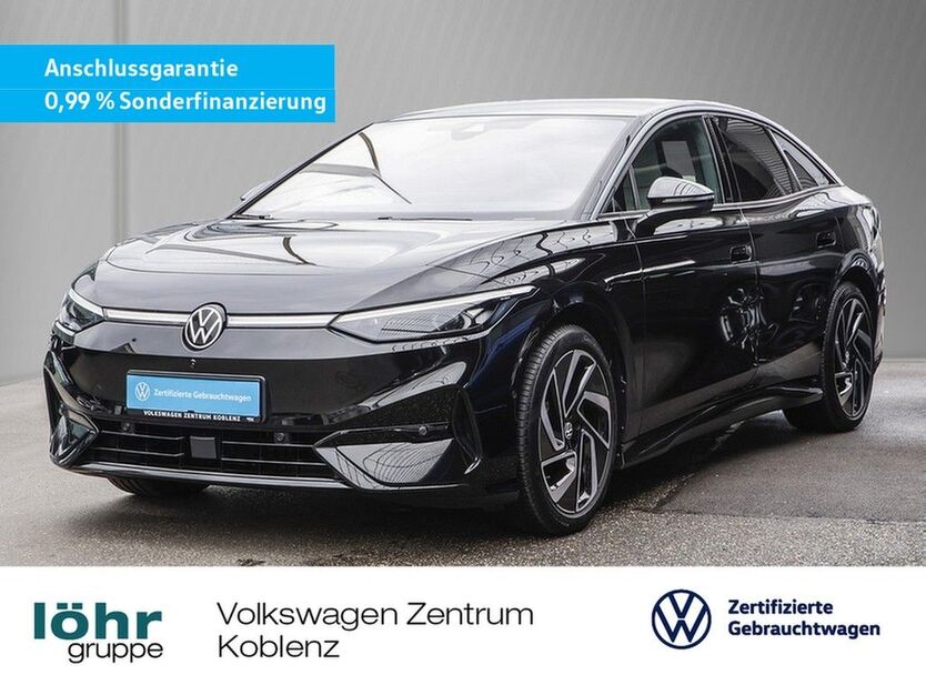 VW ID.7 17.181 km 42.980 € Koblenz 56070