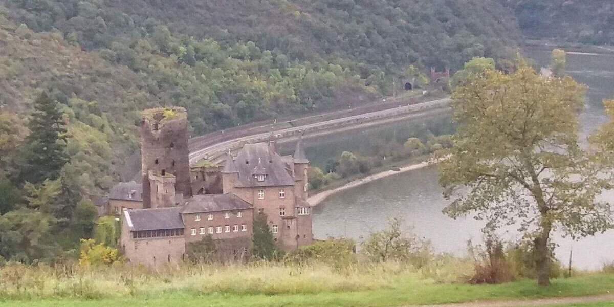 Etagenwohnung Patersberg - 2 Zimmer, 55 m&sup2;, 155.000&euro; | Angebot:25689745