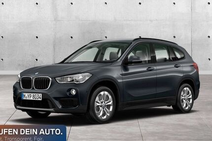 BMW X1 106.285 km 19.800 &euro; Koblenz 56073
