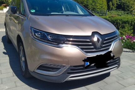 Renault Espace 191.179 km 6.698 &euro; Niederzissen 56651
