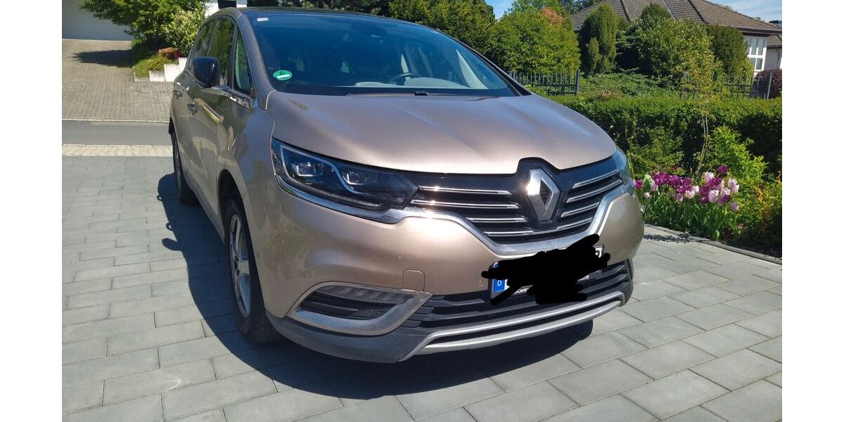 Renault Espace 191.179 km 6.698 &euro; Niederzissen 56651