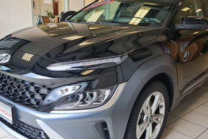 Hyundai KONA 38.000 km 22.700 &euro; Mülheim-Kärlich 56218