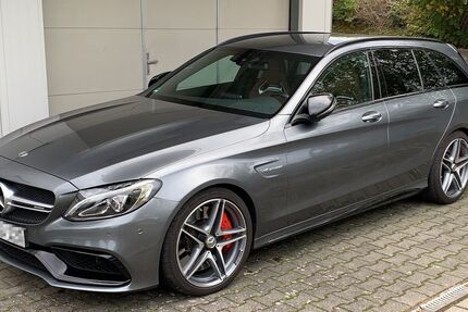Mercedes-Benz C 63 AMG 115.886 km 41.806 &euro; Diez 65558