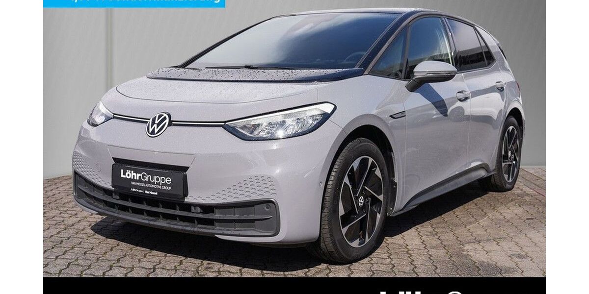 VW ID.3 36.088 km 22.880 &euro; Neuwied 56564
