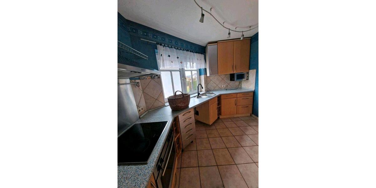Maisonettenwohnung Katzenelnbogen - 4 Zimmer, 116 m&sup2;, 190.000&euro; | Angebot:27157033