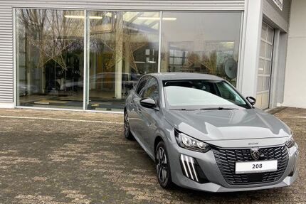 Peugeot 208 7.522 km 19.450 € Nastätten 56355