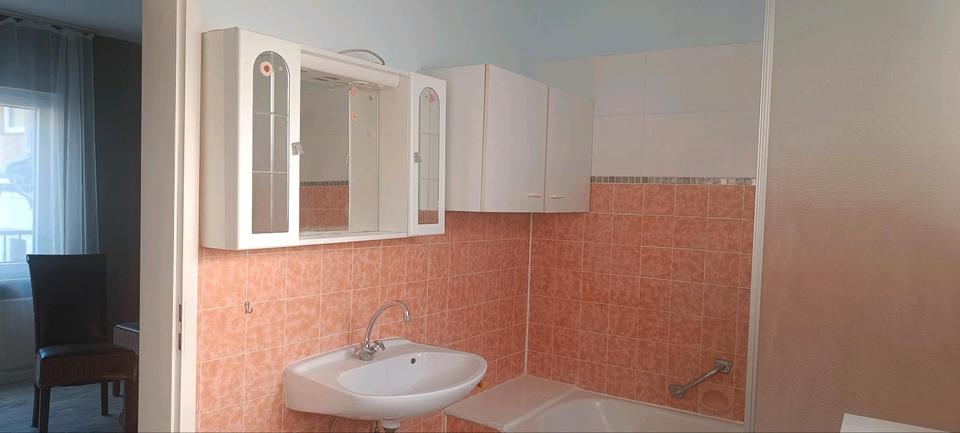 Etagenwohnung Bad Ems - 2 Zimmer, 79 m&sup2;, 825&euro; | Angebot:26552326