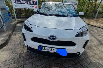Toyota Yaris Cross 49.300 km 21.900 &euro; Staudt 56424
