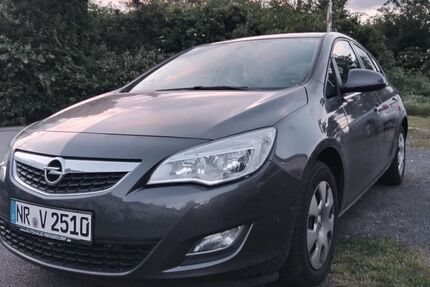 Opel Astra 64.000 km 7.000 &euro; Neuwied 56567