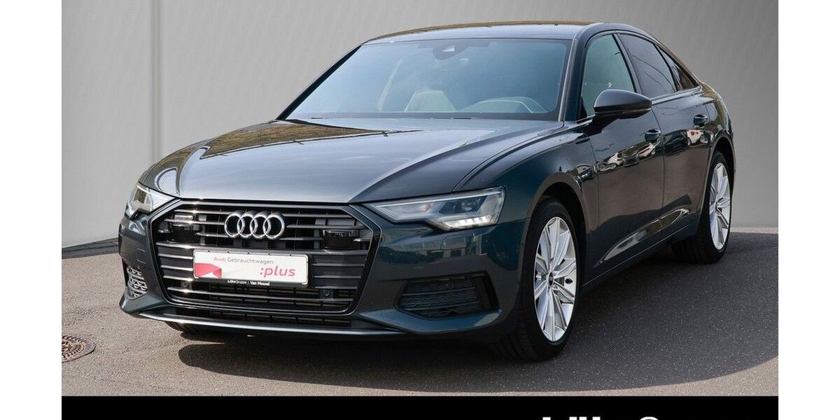 Audi A6 47.789 km 33.980 &euro; Koblenz 56070
