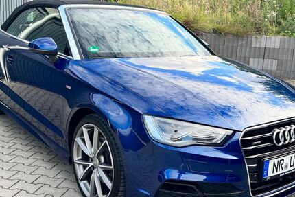 Audi A3 204.598 km 14.000 &euro; Neuwied 56566