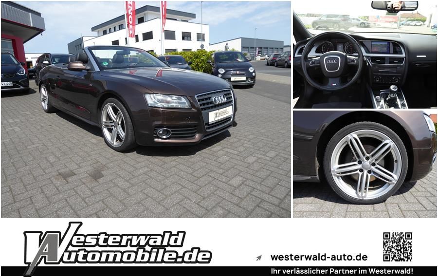 Audi A5 177.900 km 7.800 &euro; Montabaur 56410
