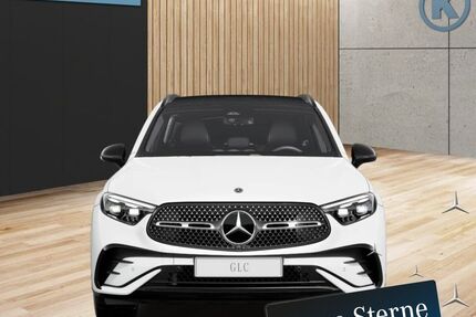 Mercedes-Benz GLC 300 11.458 km 68.880 &euro; Koblenz 56073