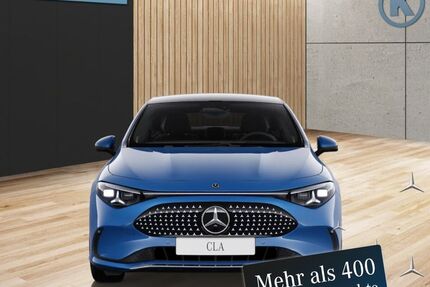 Mercedes-Benz CLA 250 9.900 km 59.680 &euro; Koblenz 56073