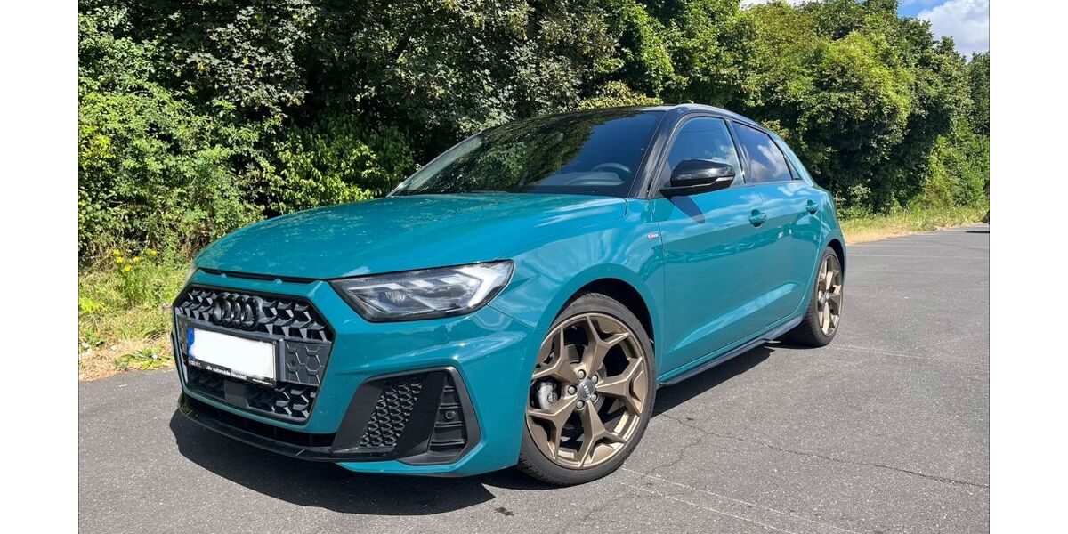 Audi A1 66.500 km 19.500 &euro; Neuwied 56564