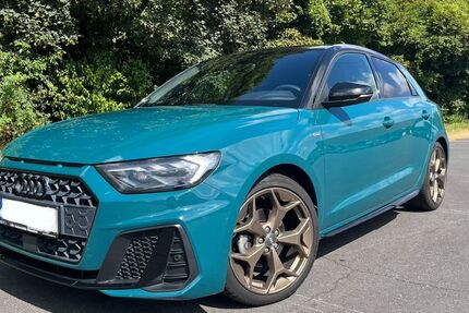Audi A1 70.000 km 18.500 &euro; Neuwied 56564
