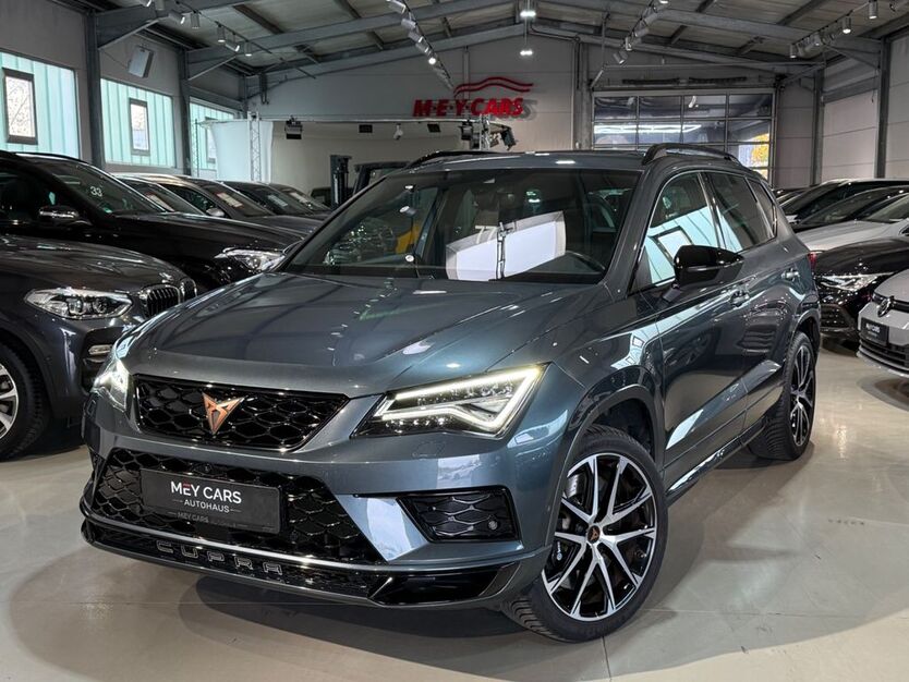Cupra Ateca 85.824 km 29.380 € Koblenz 56070
