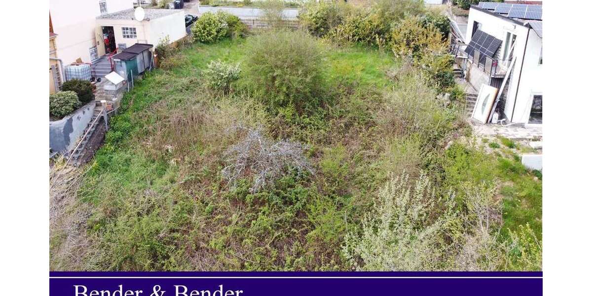 Grundstück zu verkaufen in Bad Ems-Nassau VG 59.000 € 706 m² zimmer