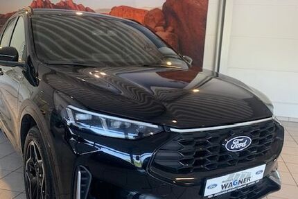 Ford Kuga 13.800 km 37.990 &euro; Mayen 56727