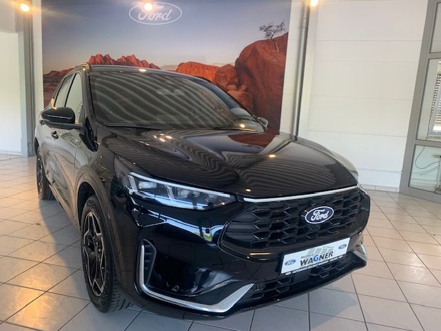 Ford Kuga 13.800 km 37.990 &euro; Mayen 56727