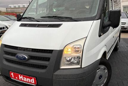 Ford Transit 66.536 km 8.999 &euro; Koblenz 56070