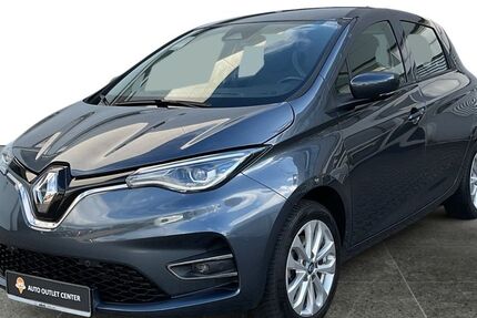 Renault ZOE 39.541 km 13.800 &euro; Koblenz 56070