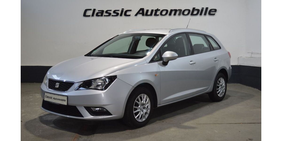 Seat Ibiza 106.000 km 5.990 &euro; Neuwied 56567