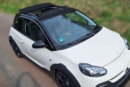 Opel Adam 63.000 km 11.390 &euro; Arzbach 56337