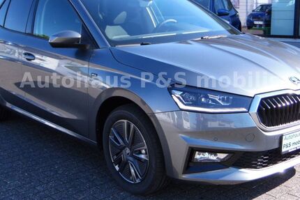 Skoda Fabia 6.500 km 21.550 € Neuhäusel 56335