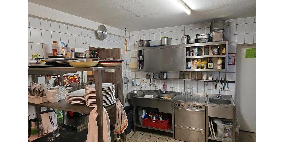 Gewerbeobjekt Treis-Karden Karden - 1.200&euro; | Angebot:25301709
