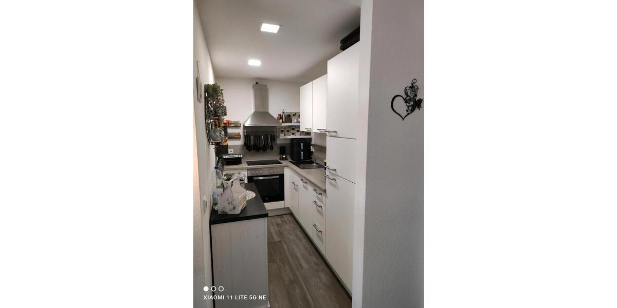 Etagenwohnung Montabaur - 2 Zimmer, 48 m&sup2;, 711&euro; | Angebot:26396967