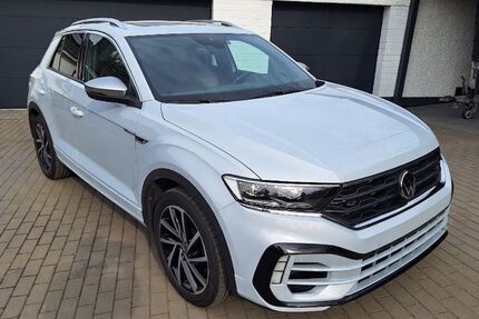 VW T-Roc 22.400 km 27.200 &euro; Bad Hönningen 53557