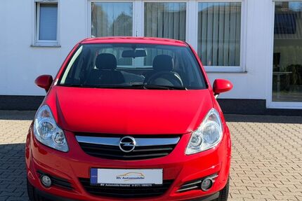 Opel Corsa 109.000 km 6.990 &euro; Neuwied 56567