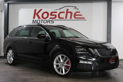 Skoda Octavia 124.978 km 19.980 &euro; Neuwied 56566