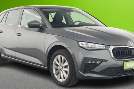 Skoda Scala 11.768 km 18.945 € Siershahn 56427