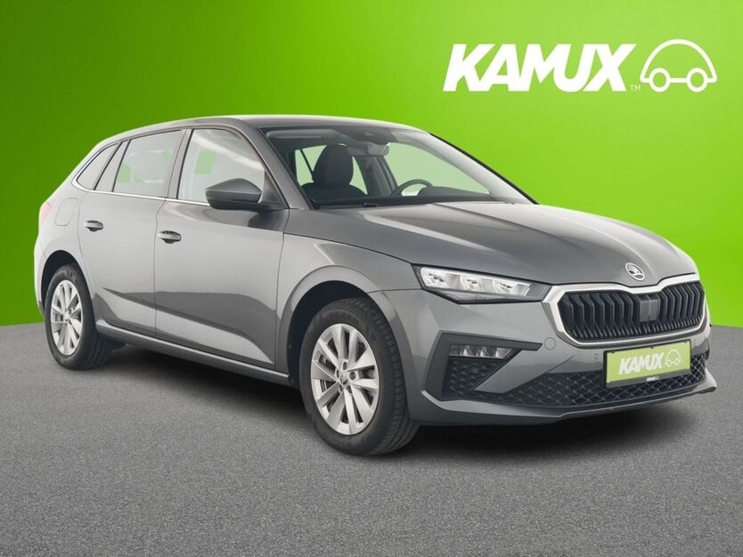 Skoda Scala 11.768 km 18.945 € Siershahn 56427
