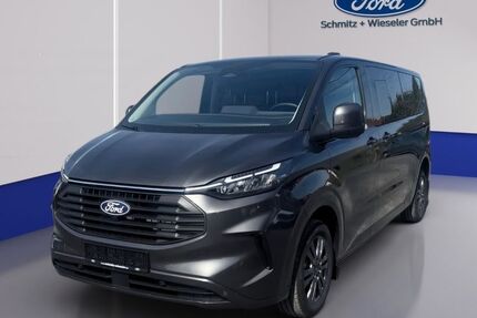 Ford Transit Custom 2.700 km 46.990 &euro; Dierdorf 56269