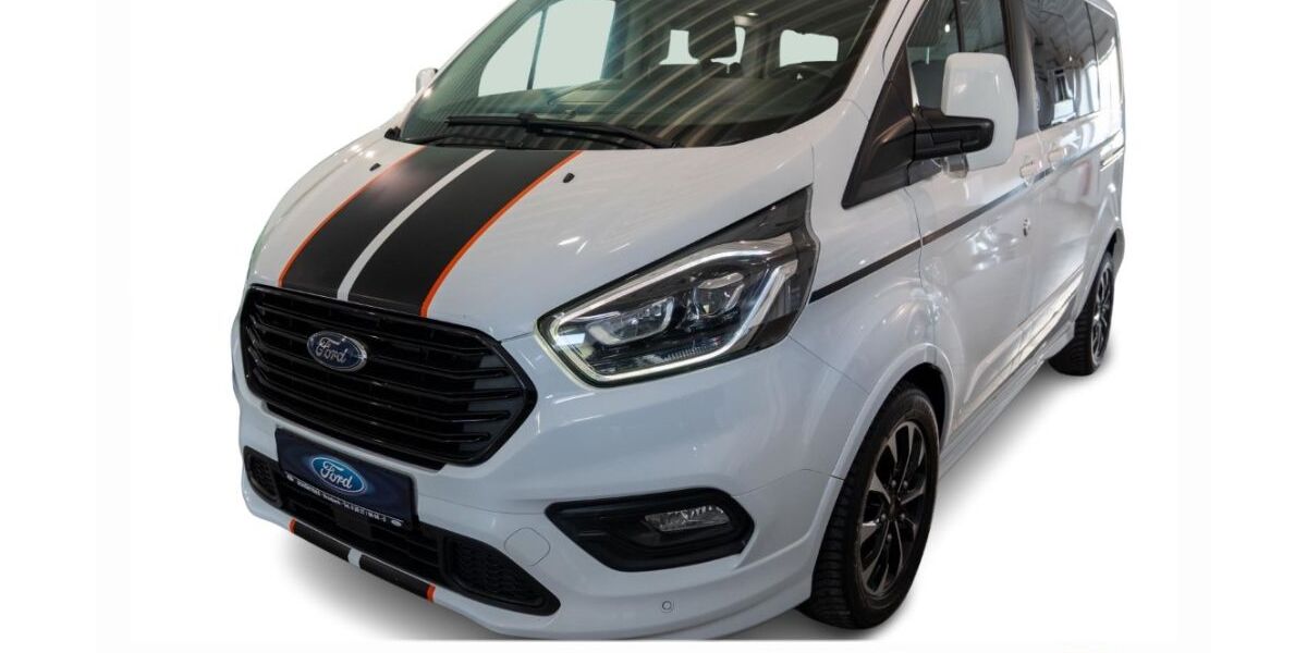 Ford Tourneo Custom 113.336 km 31.980 &euro; Braubach 56338