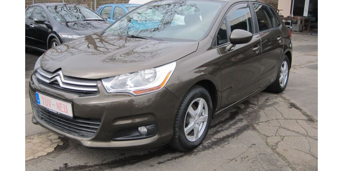 Citroen C4 139.000 km 3.999 &euro; Koblenz 56070