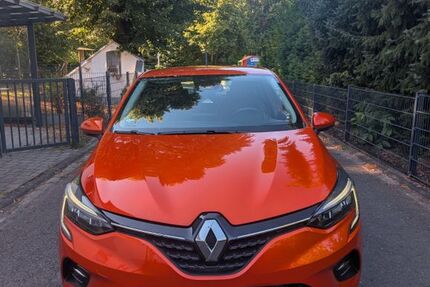 Renault Clio 26.800 km 12.000 &euro; Niederelbert 56412