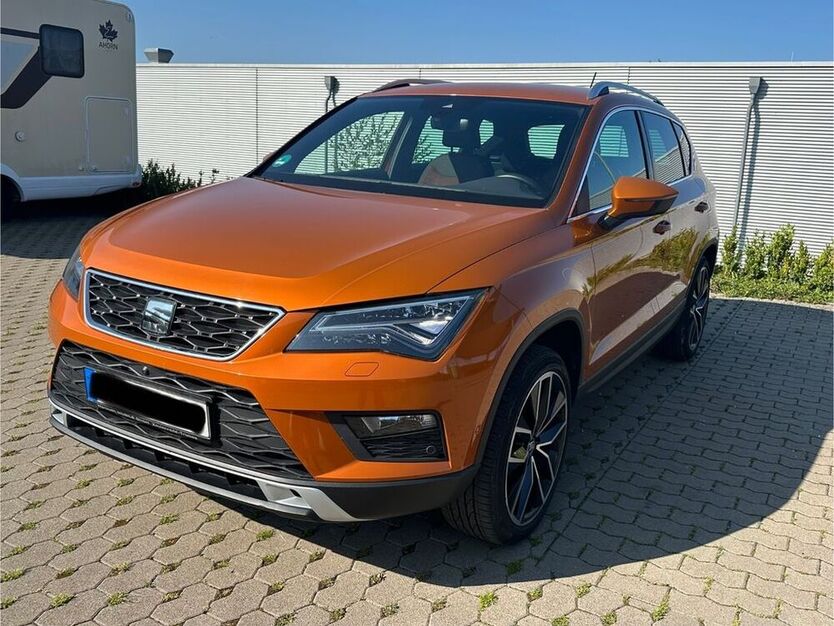 Ateca