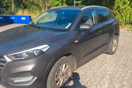 Hyundai TUCSON 73.500 km 16.900 &euro; Koblenz 56072