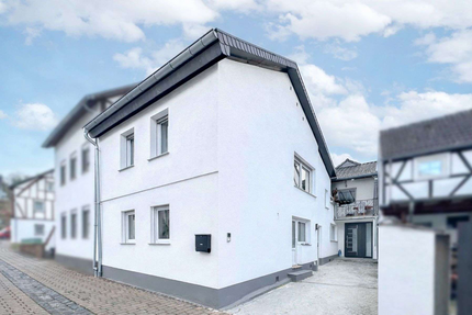 Haus Bad Breisig - 4 Zimmer, 132 m&sup2;, 329.000&euro; | Angebot:25965483