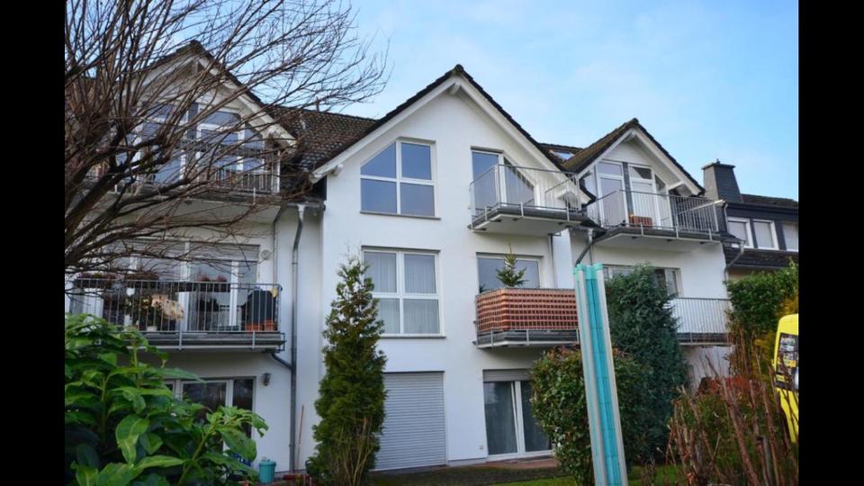 Dachgeschoßwohnung Koblenz Bubenheim - 1 Zimmer, 36 m&sup2;, 600&euro; | Angebot:26612490