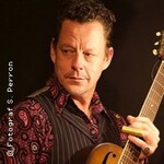 Ian Siegal (UK) & Grand Jam Band