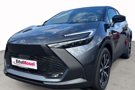 Toyota C-HR 9.300 km 37.760 &euro; Mayen 56727