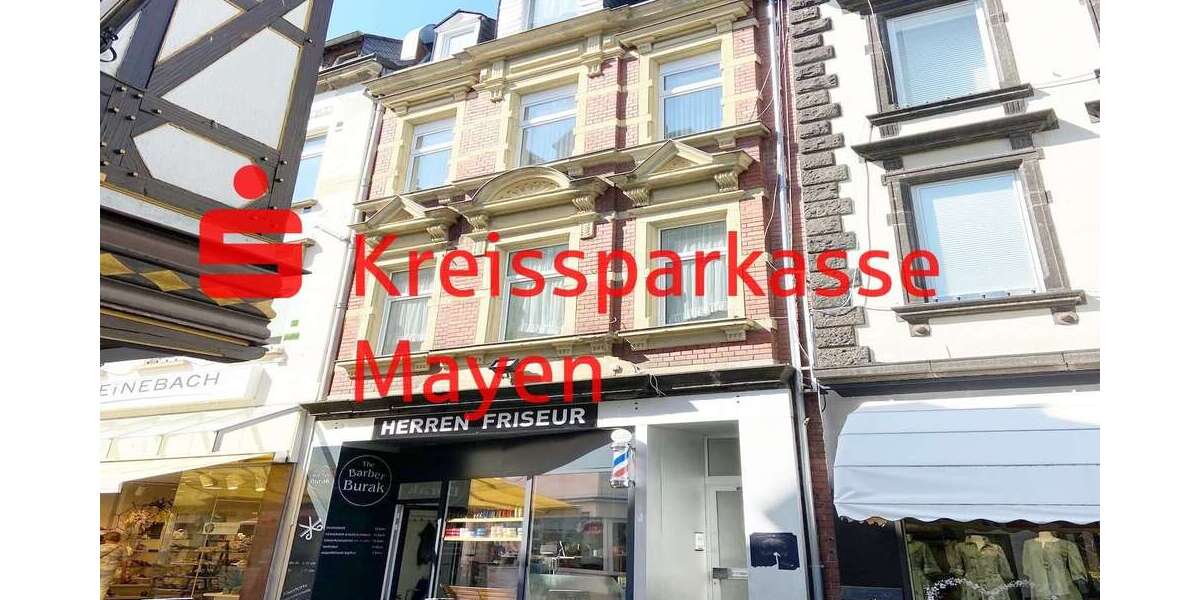 Einfamilienhaus Mayen - 8 Zimmer, 237 m&sup2;, 269.000&euro; | Angebot:26934883