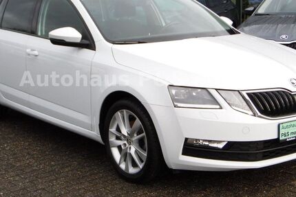 Skoda Octavia 68.500 km 16.900 &euro; Neuhäusel 56335