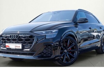 Audi Q8 29.270 km 82.870 &euro; Diez 65582